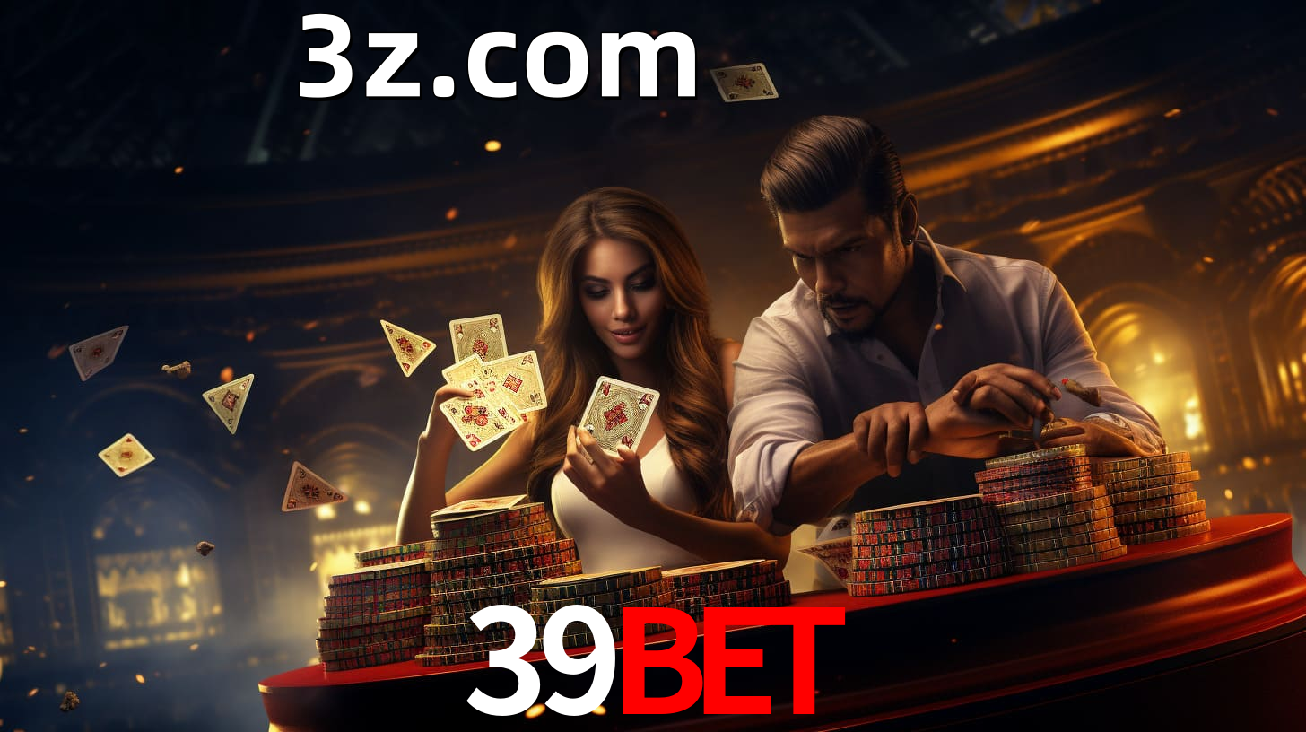Melhores Jogos de Slots no 39BET 🍀