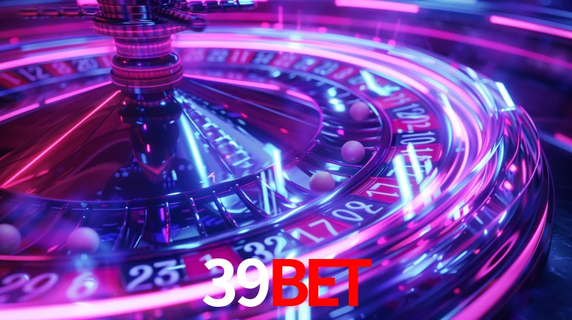 Jogos Diferentes no Cassino Online 39bet